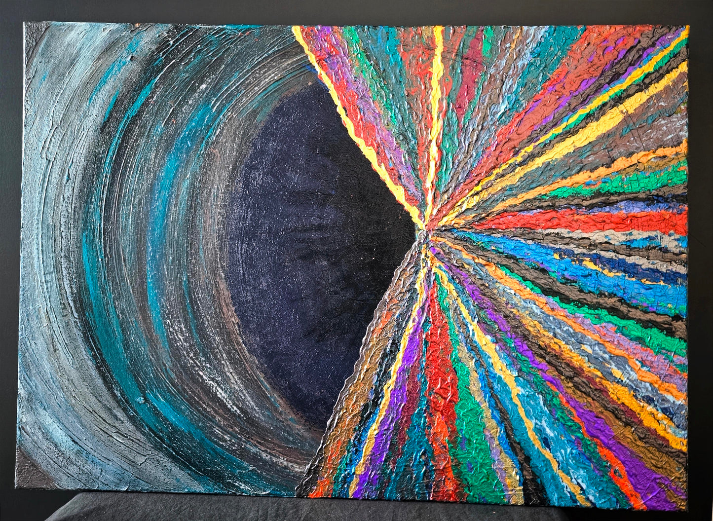 Vision