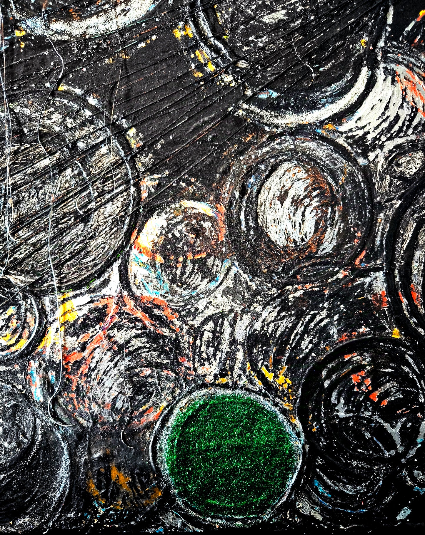 Bubbles