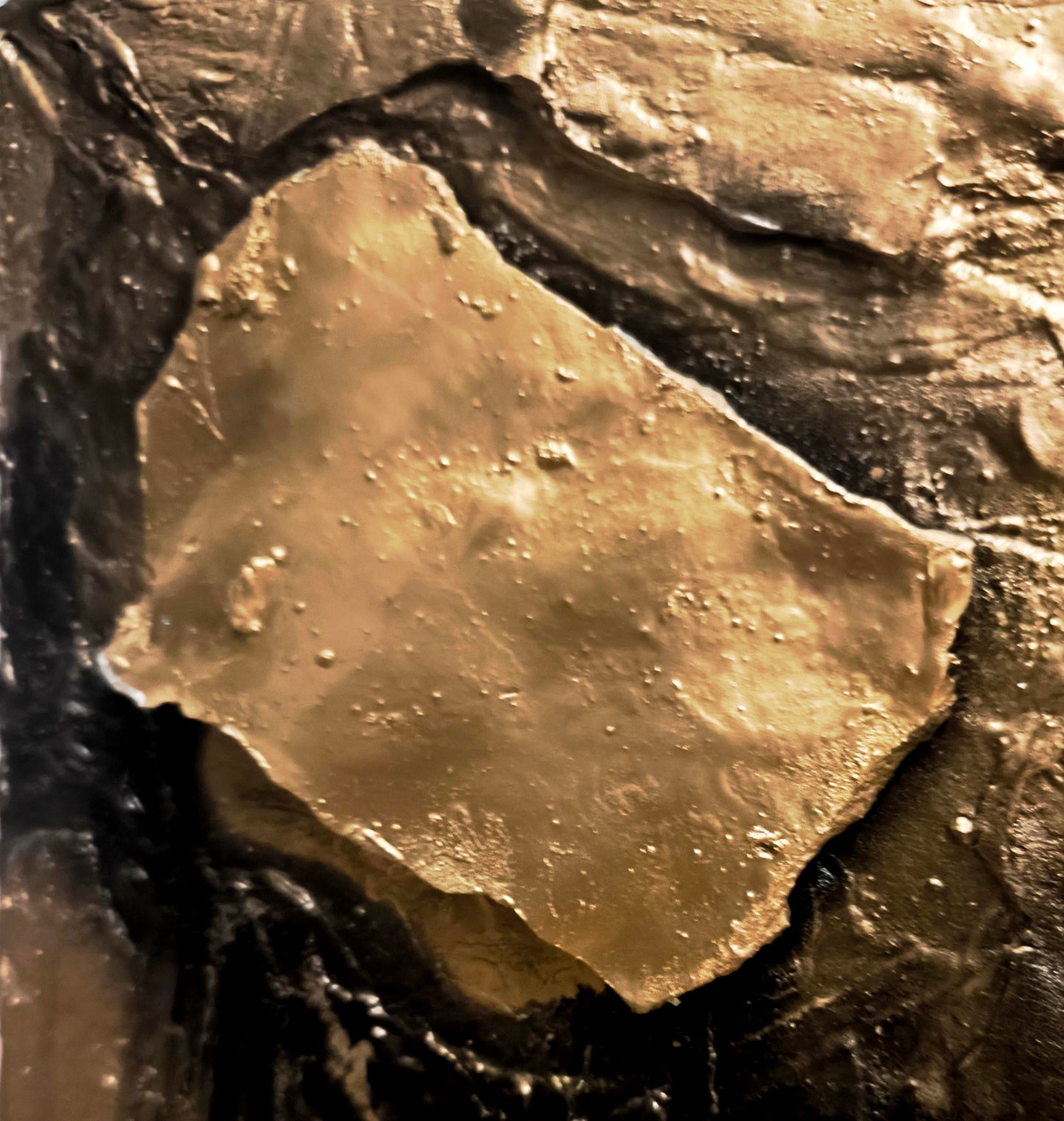 Golden nuggets