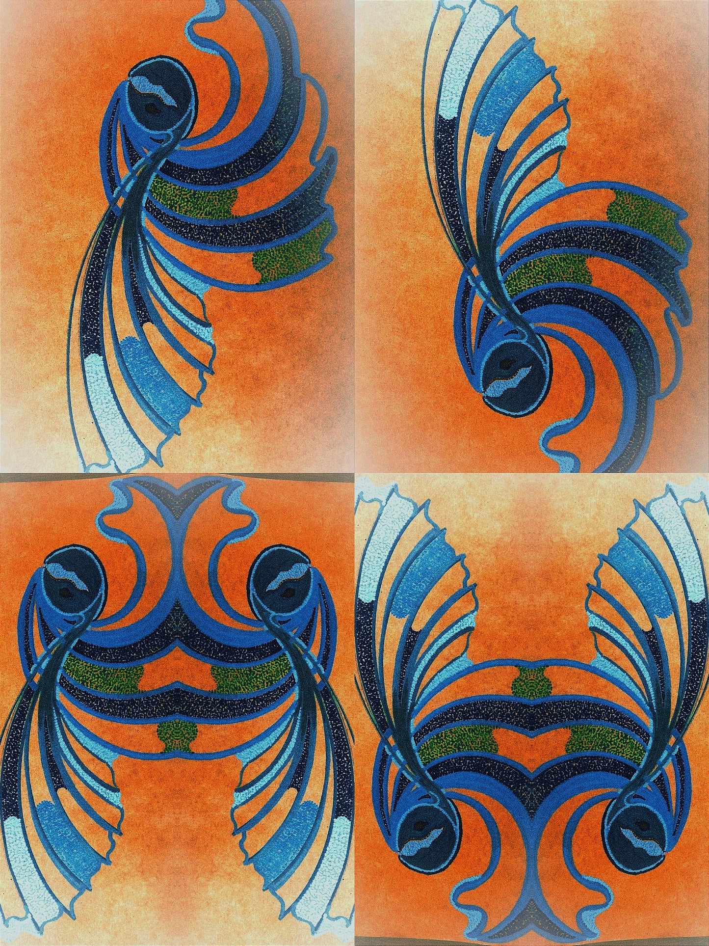 Cycle of life