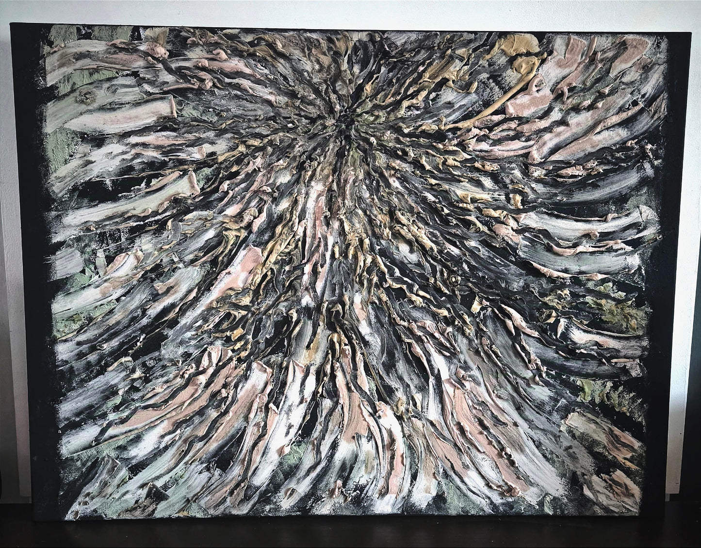 Natural Sculpture