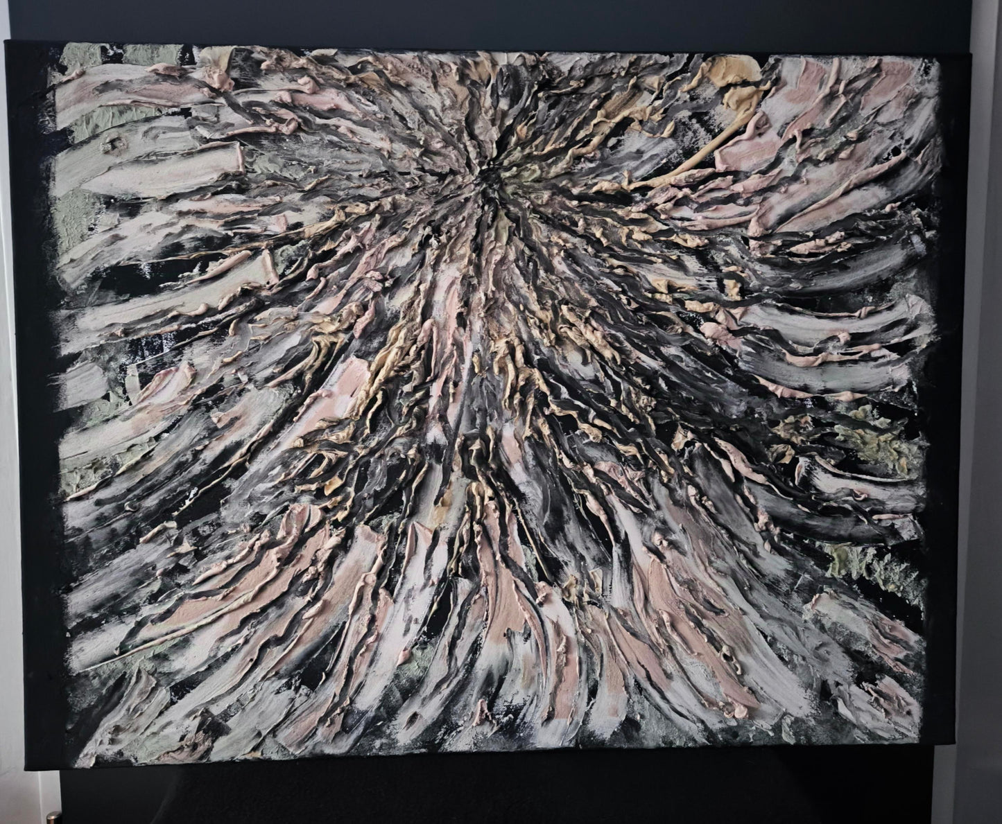 Natural Sculpture