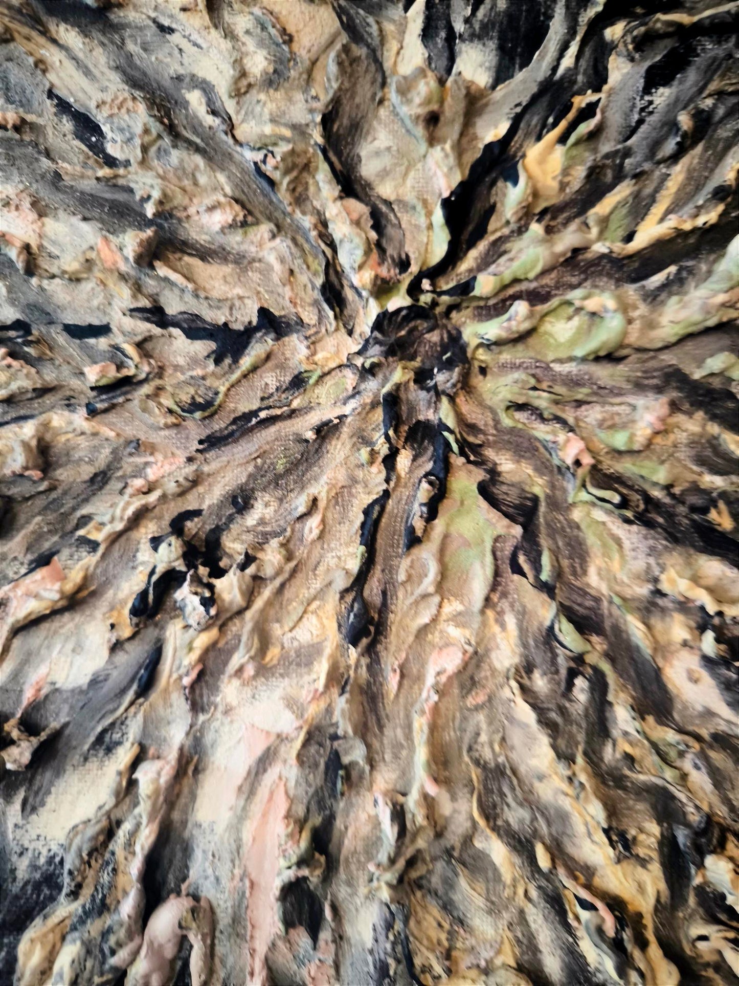 Natural Sculpture
