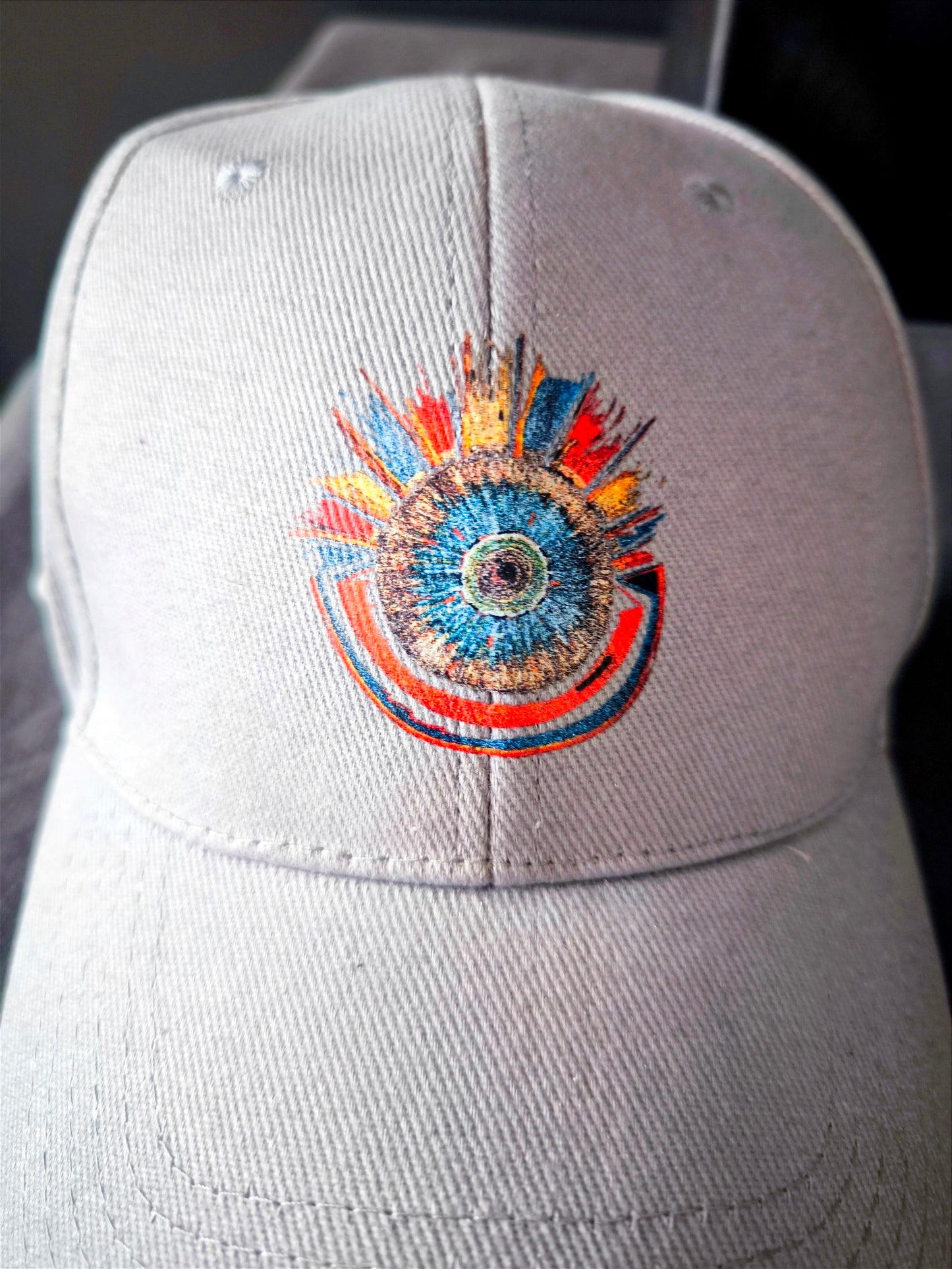 Cap